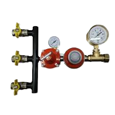 LPG / DG Tesisat Malzemeleri